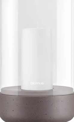 Best Blomus CALMA Lanterne H, Cedertræ