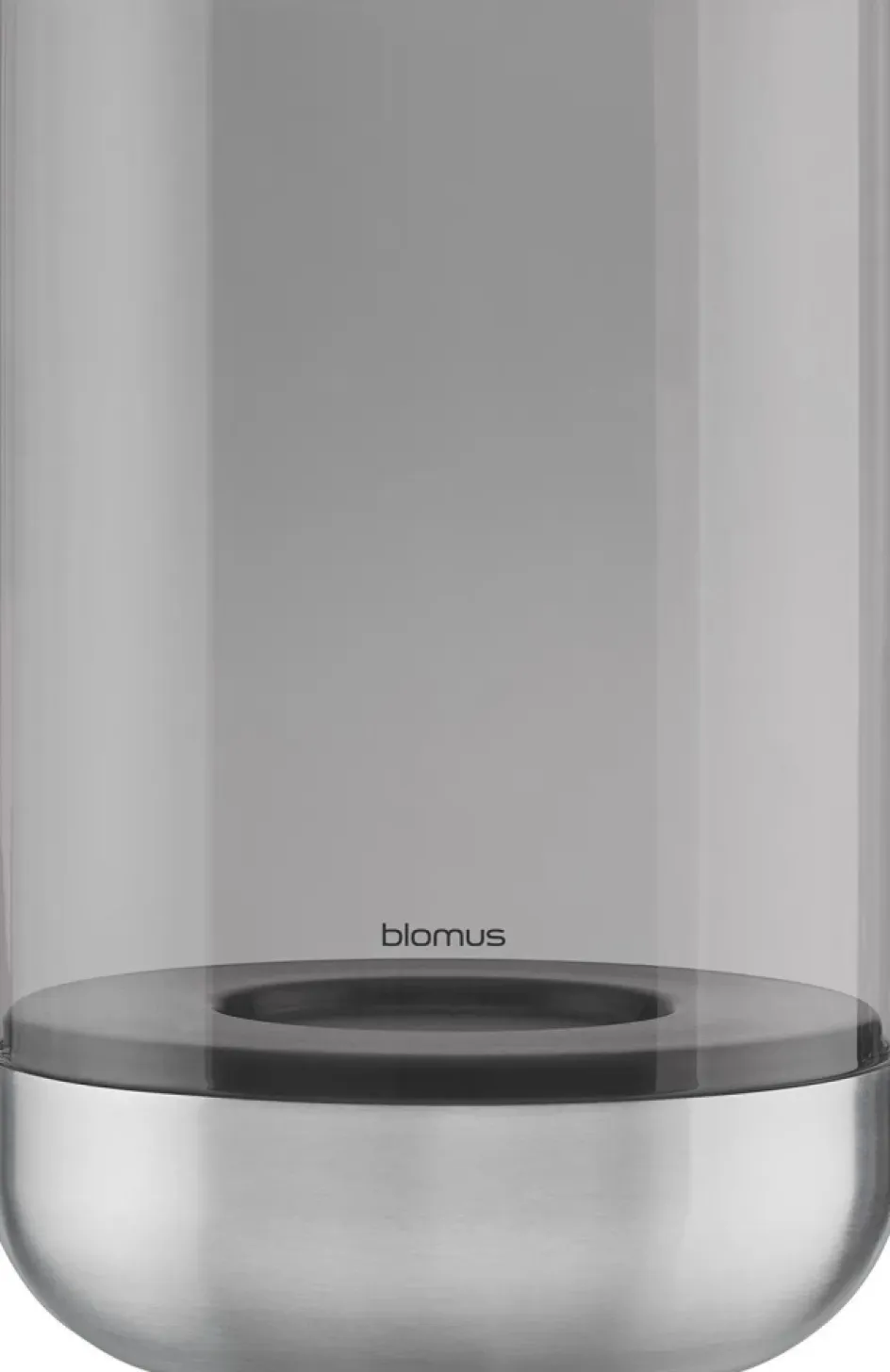 Sale Blomus CALMA Lanterne H, Mat Stål