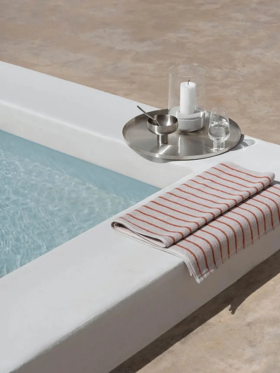 Sale Blomus CALMA Lanterne H, Moonbeam