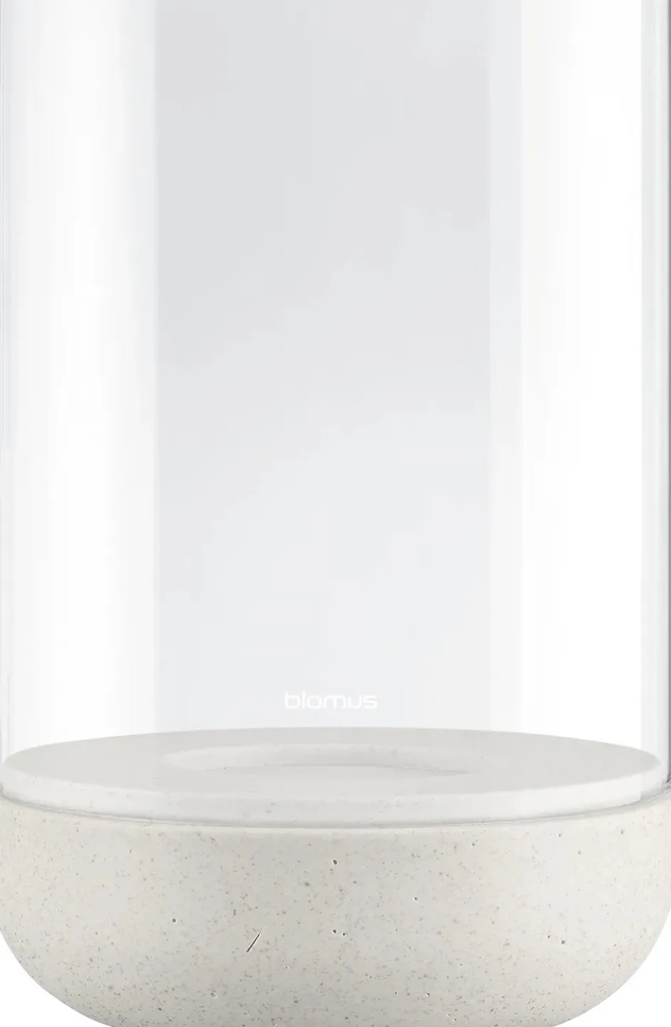 Sale Blomus CALMA Lanterne H, Moonbeam