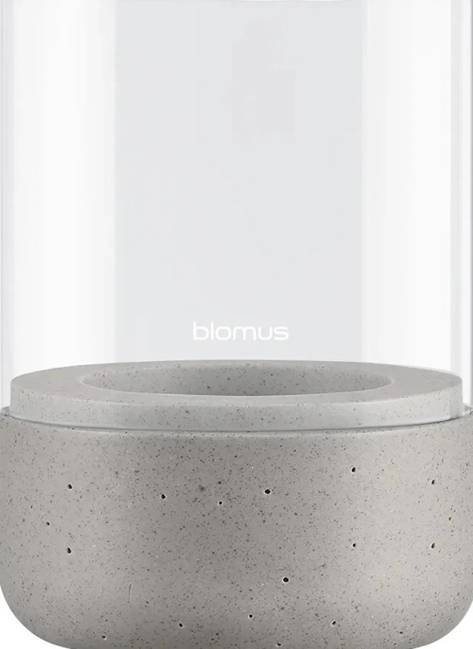 Discount Blomus CALMA Lanterne H, Satellite