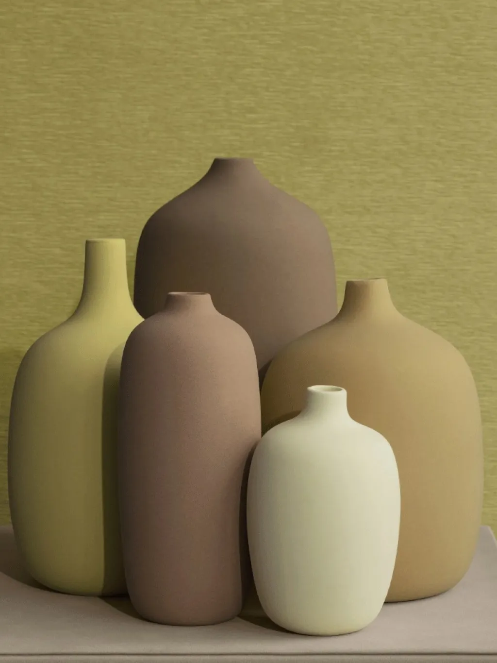 Outlet CEOLA Vase H, Vaser