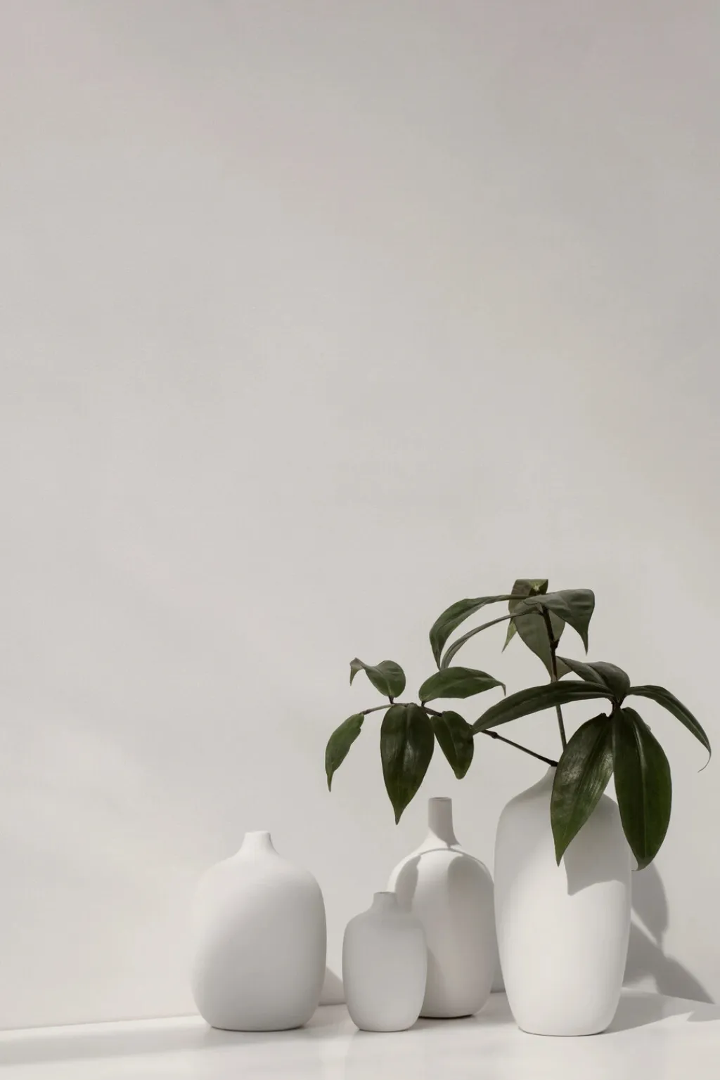 Outlet CEOLA Vase H, Stue|Vaser