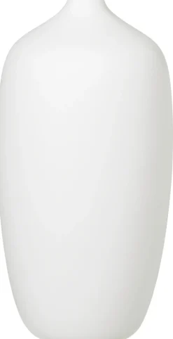 Outlet Blomus CEOLA Vase H, Hvid