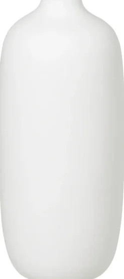 Hot Blomus CEOLA Vase H, Hvid