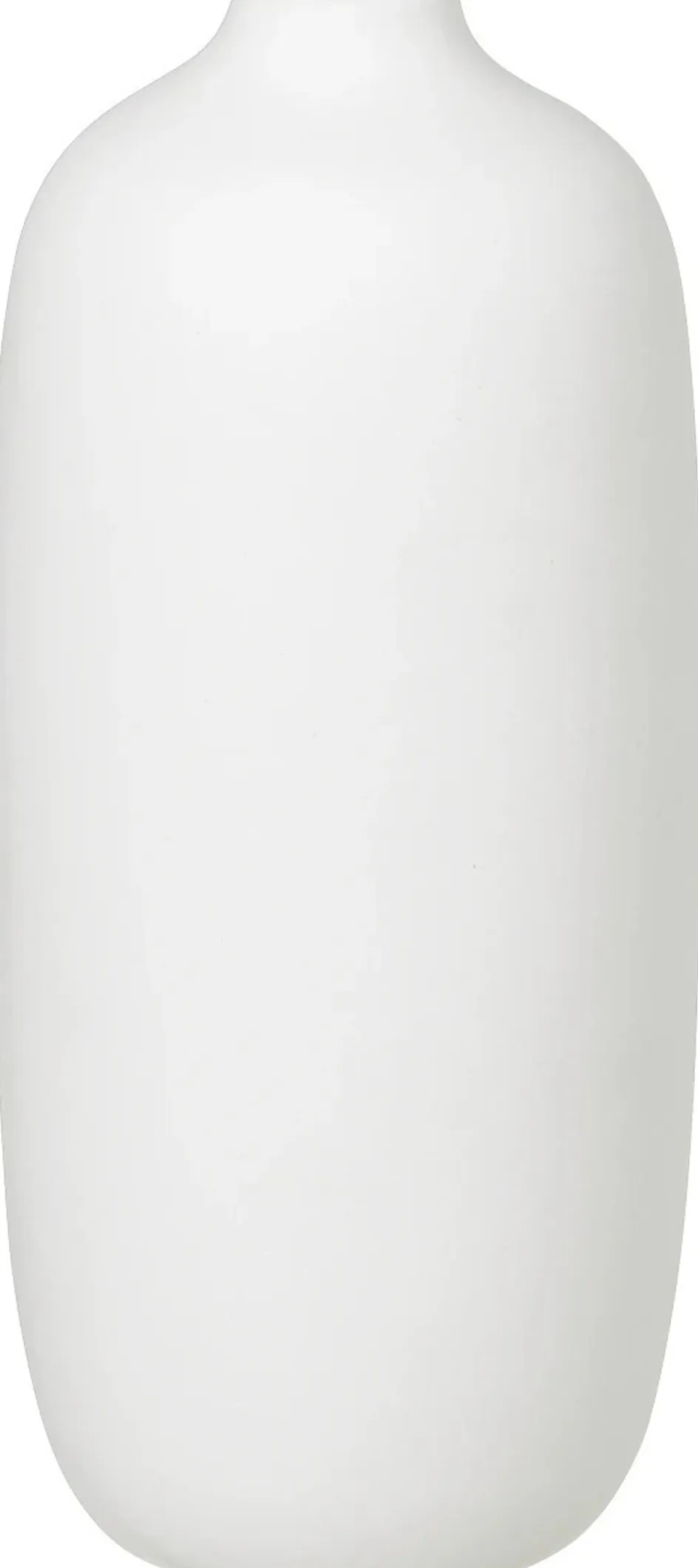 Hot Blomus CEOLA Vase H, Hvid