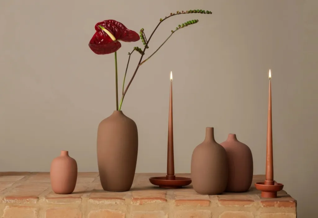 Blomus Stue|Vaser > CEOLA Vase H,