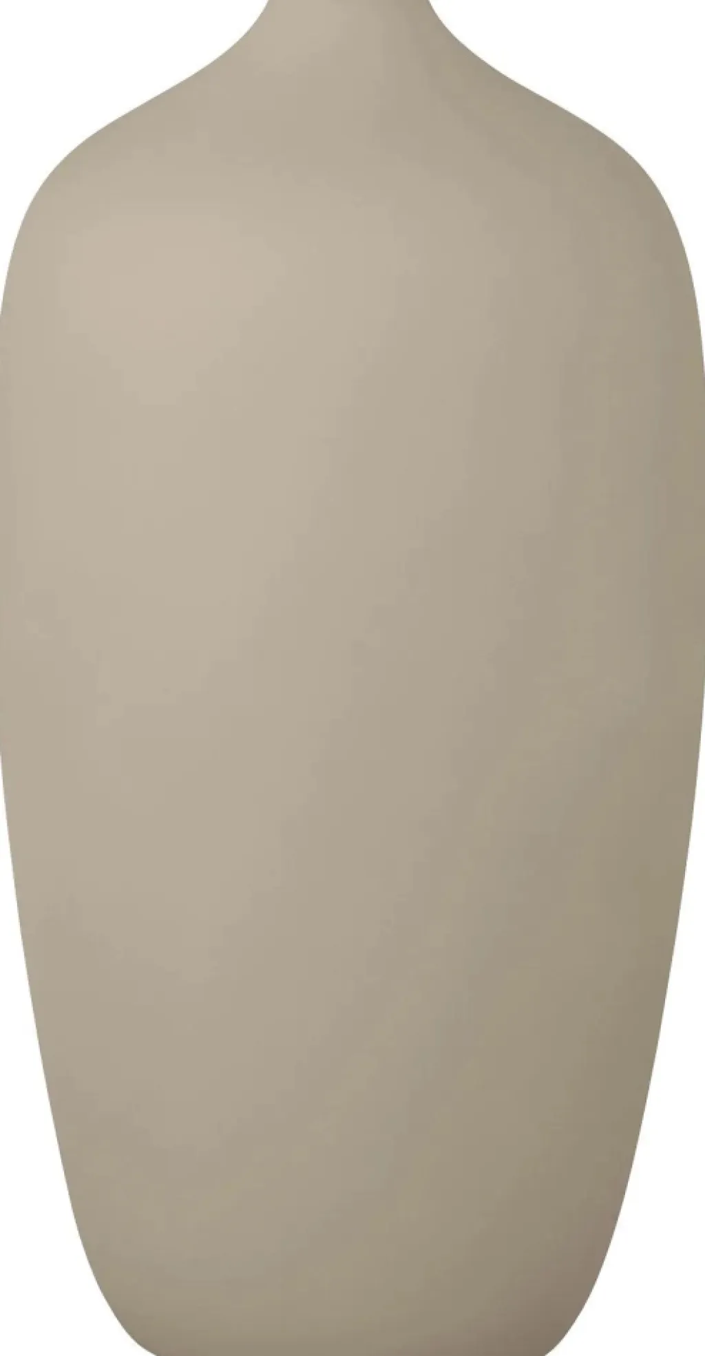 Outlet CEOLA Vase H, Stue|Vaser