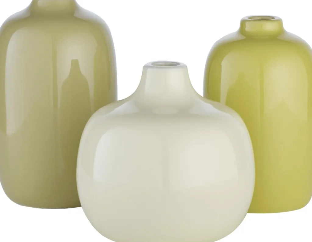 Discount CEOLA Vase 3 stk, Vaser
