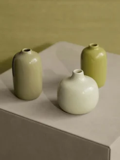 Discount CEOLA Vase 3 stk, Vaser