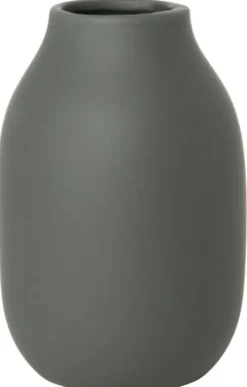 Outlet COLORA Vase H, Stue|Vaser