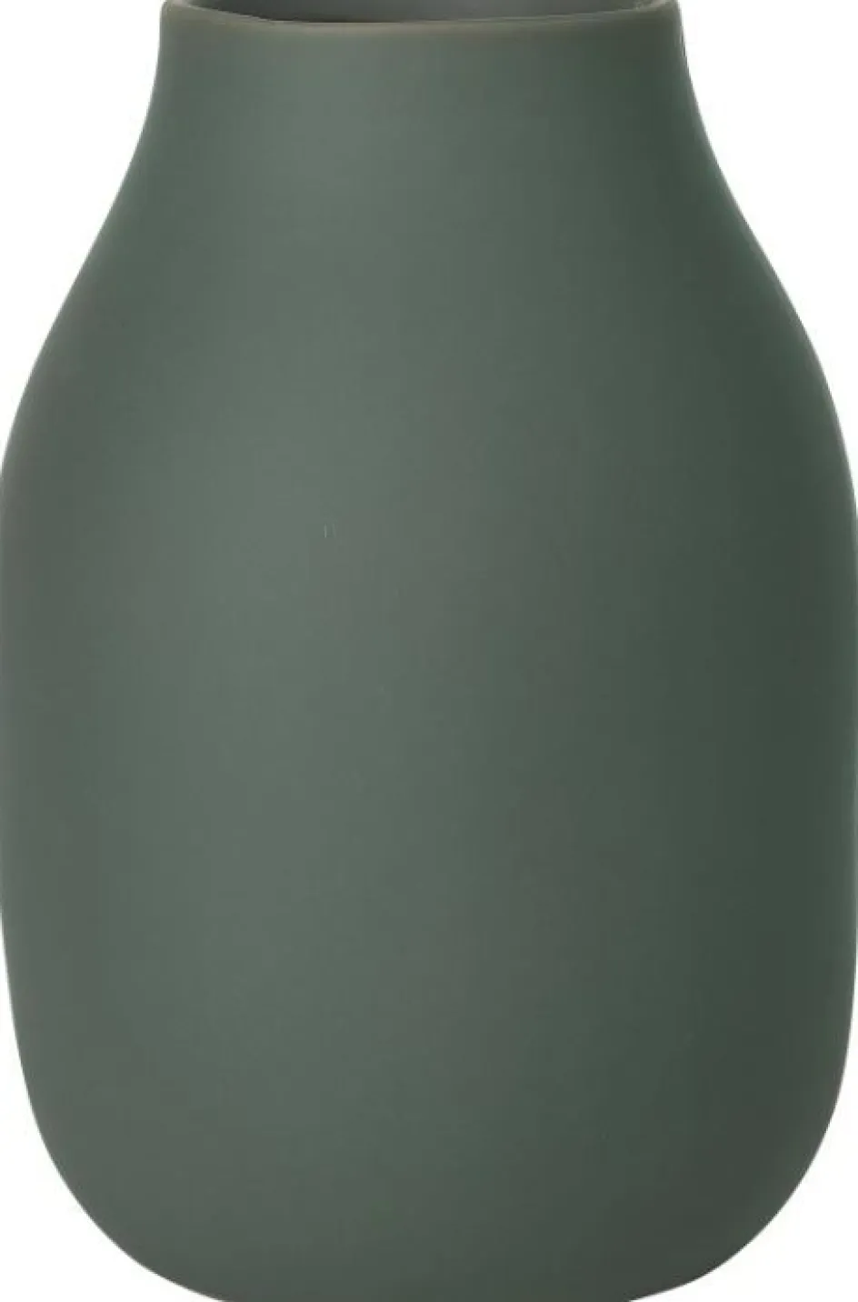 Blomus COLORA Vase H, Agave Green