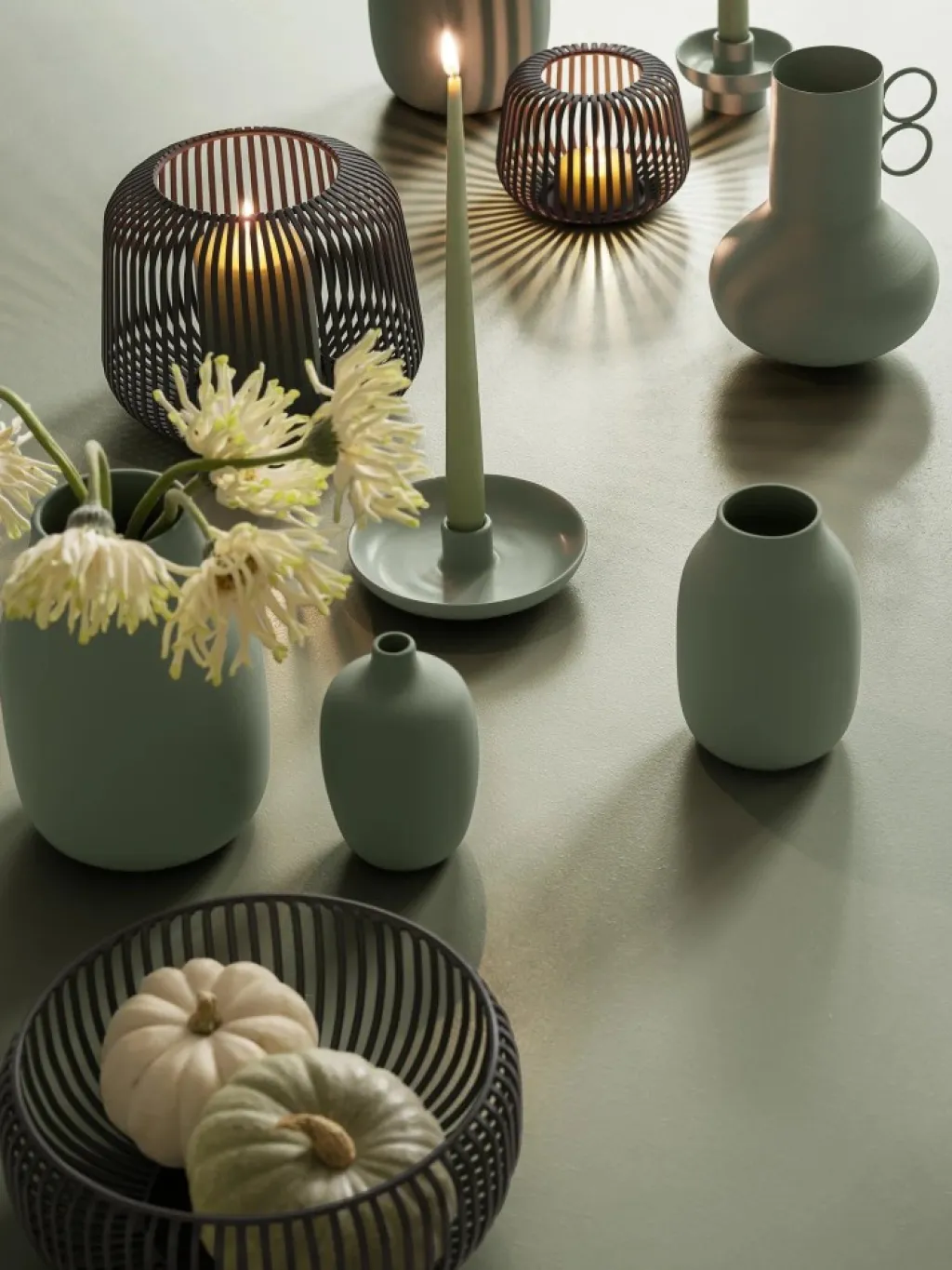 Blomus Stue|Vaser > COLORA Vase H,