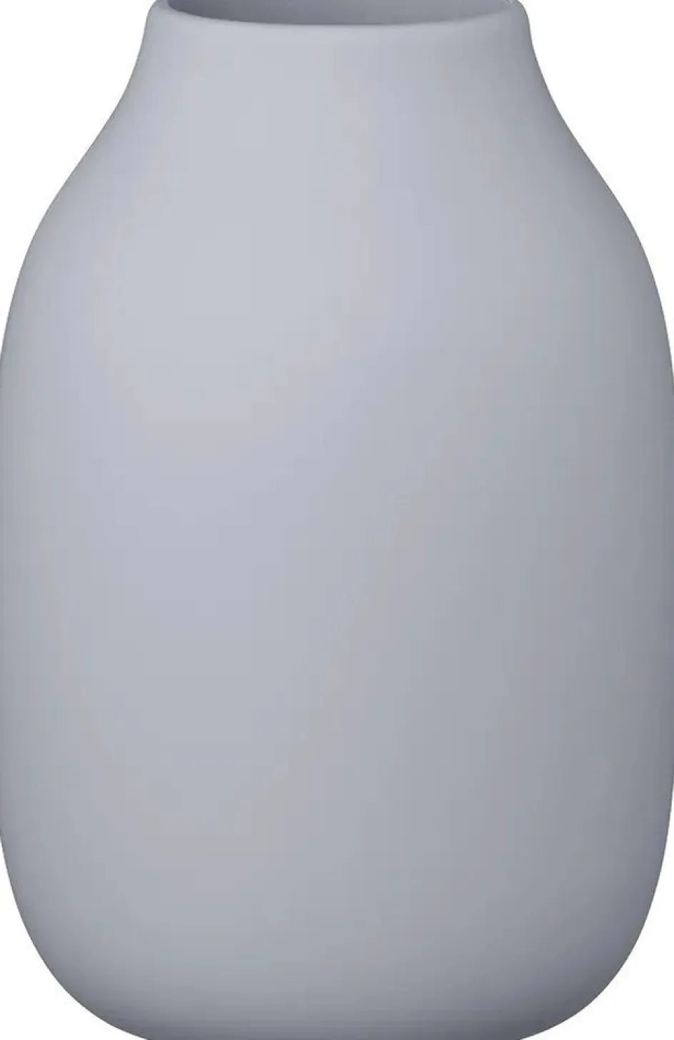 Blomus COLORA Vase H, Tradewinds