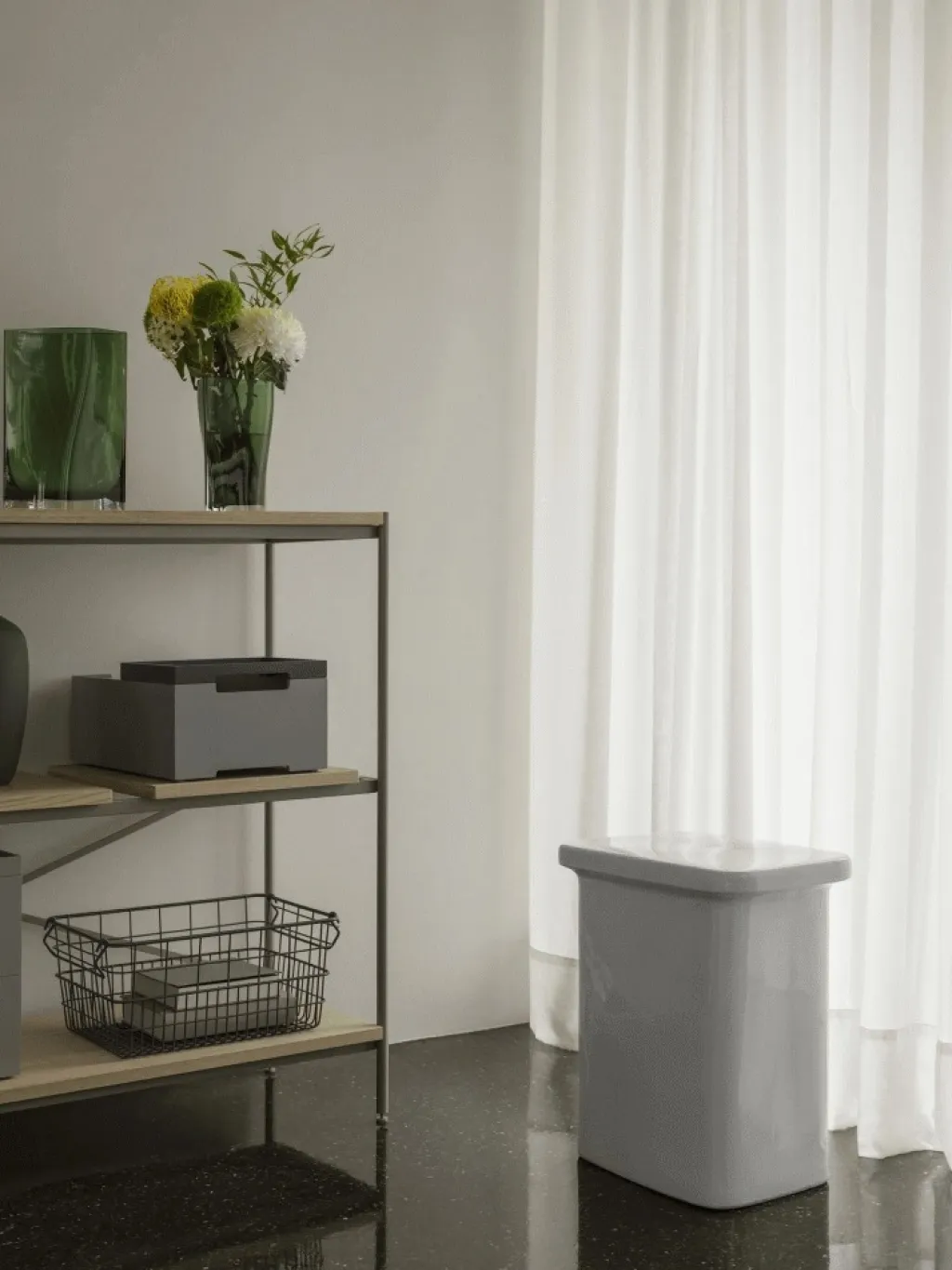 Clearance DUASIS Vase H, Vaser