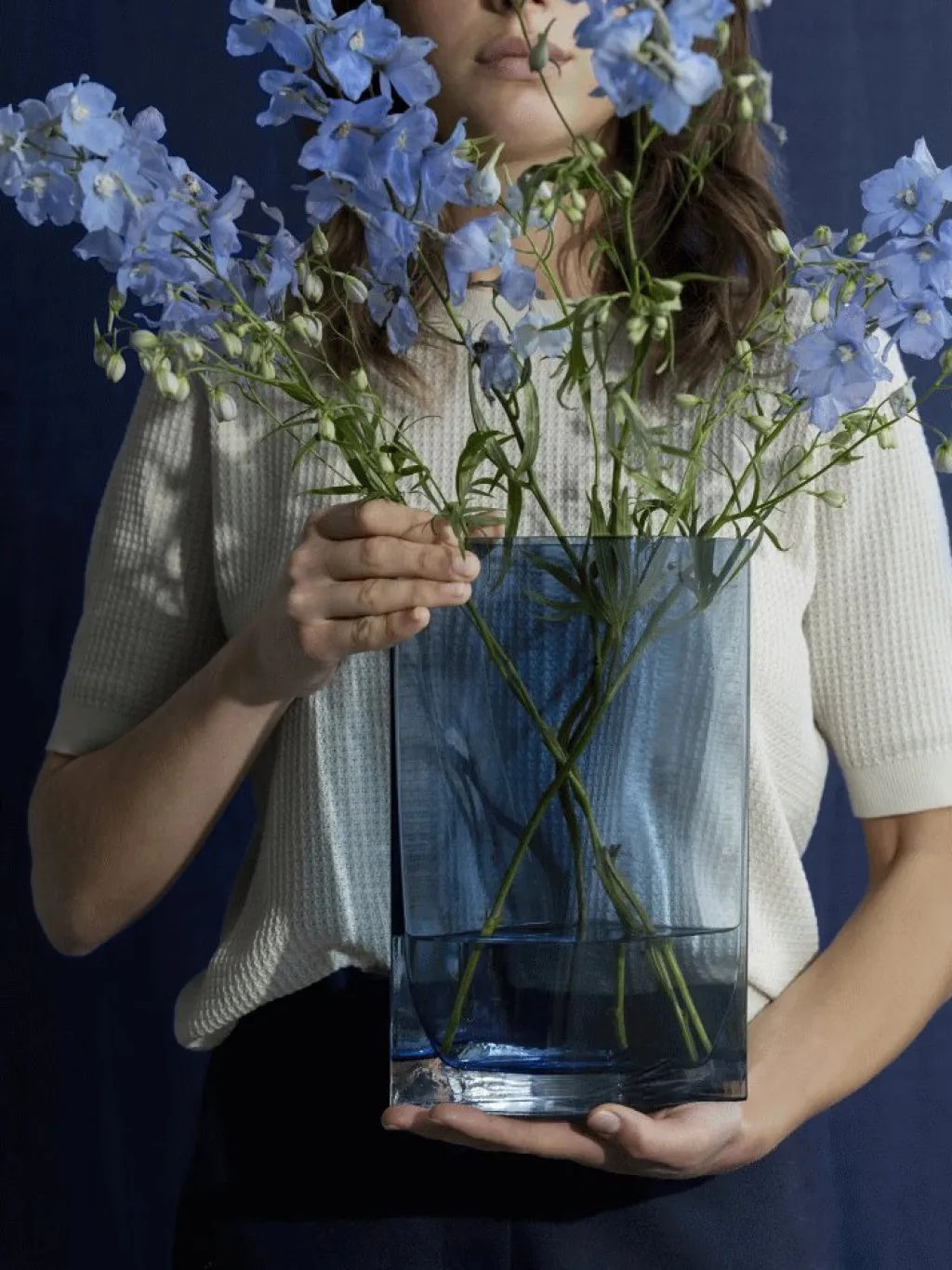 New DUASIS Vase H, Vaser
