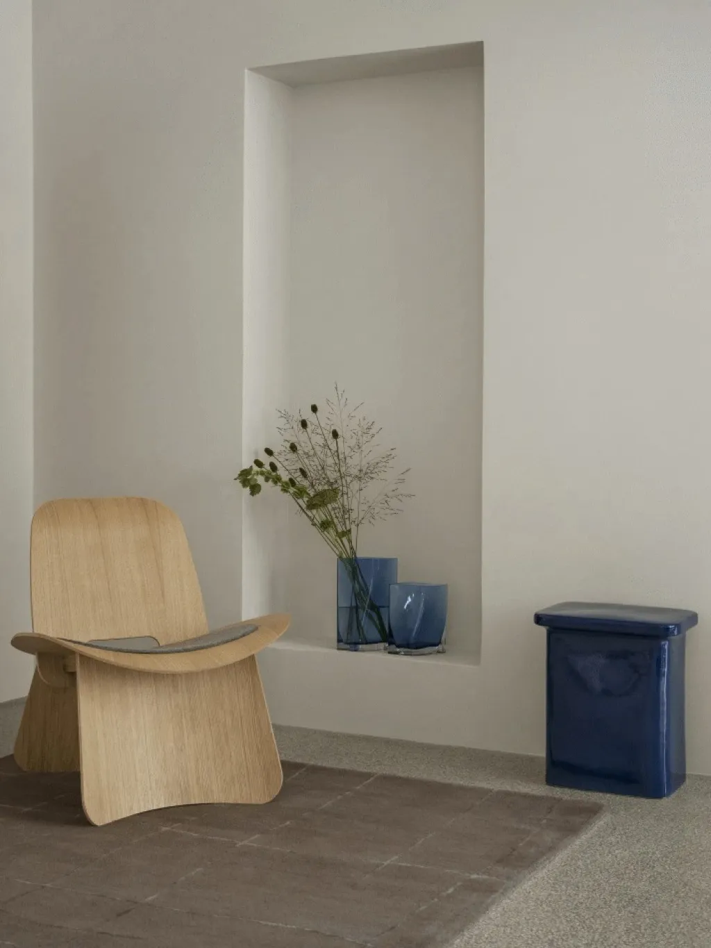 Blomus Vaser > DUASIS Vase H,