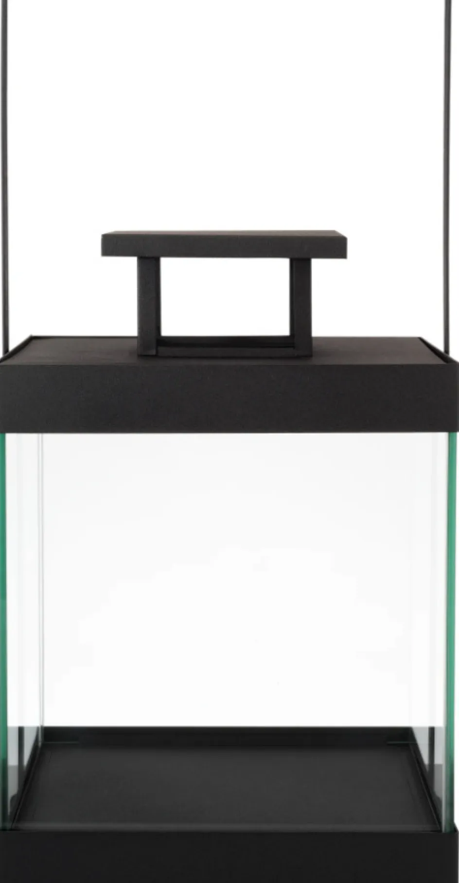 Outlet Blomus FINCA Lanterne H, Sort