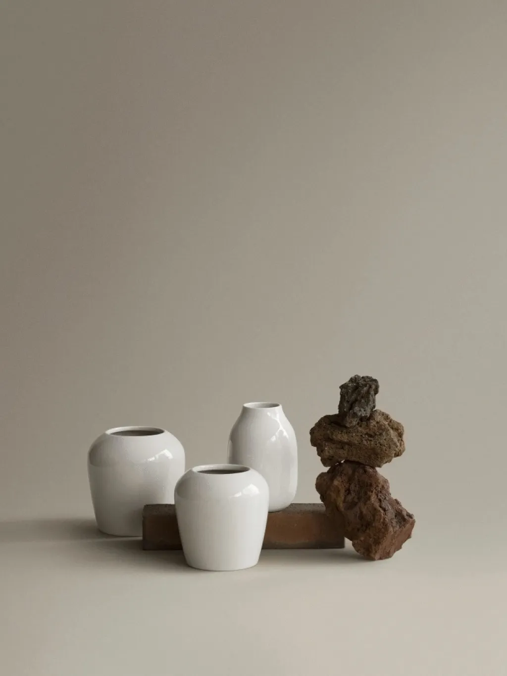 Clearance LETA Vase H, Vaser