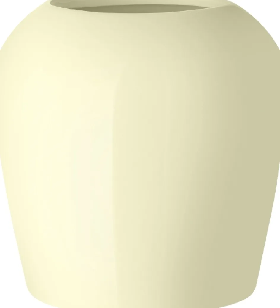 Online Blomus LETA Vase H, Transparent Yellow