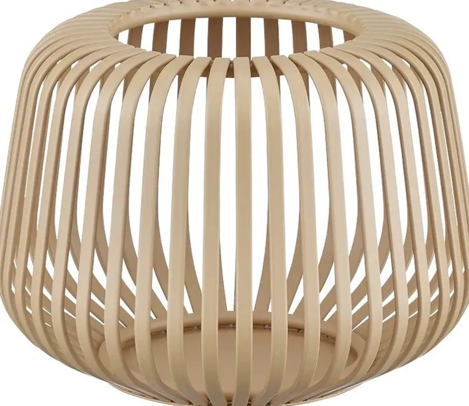 Sale Blomus LITO Lanterne H, Indian Tan