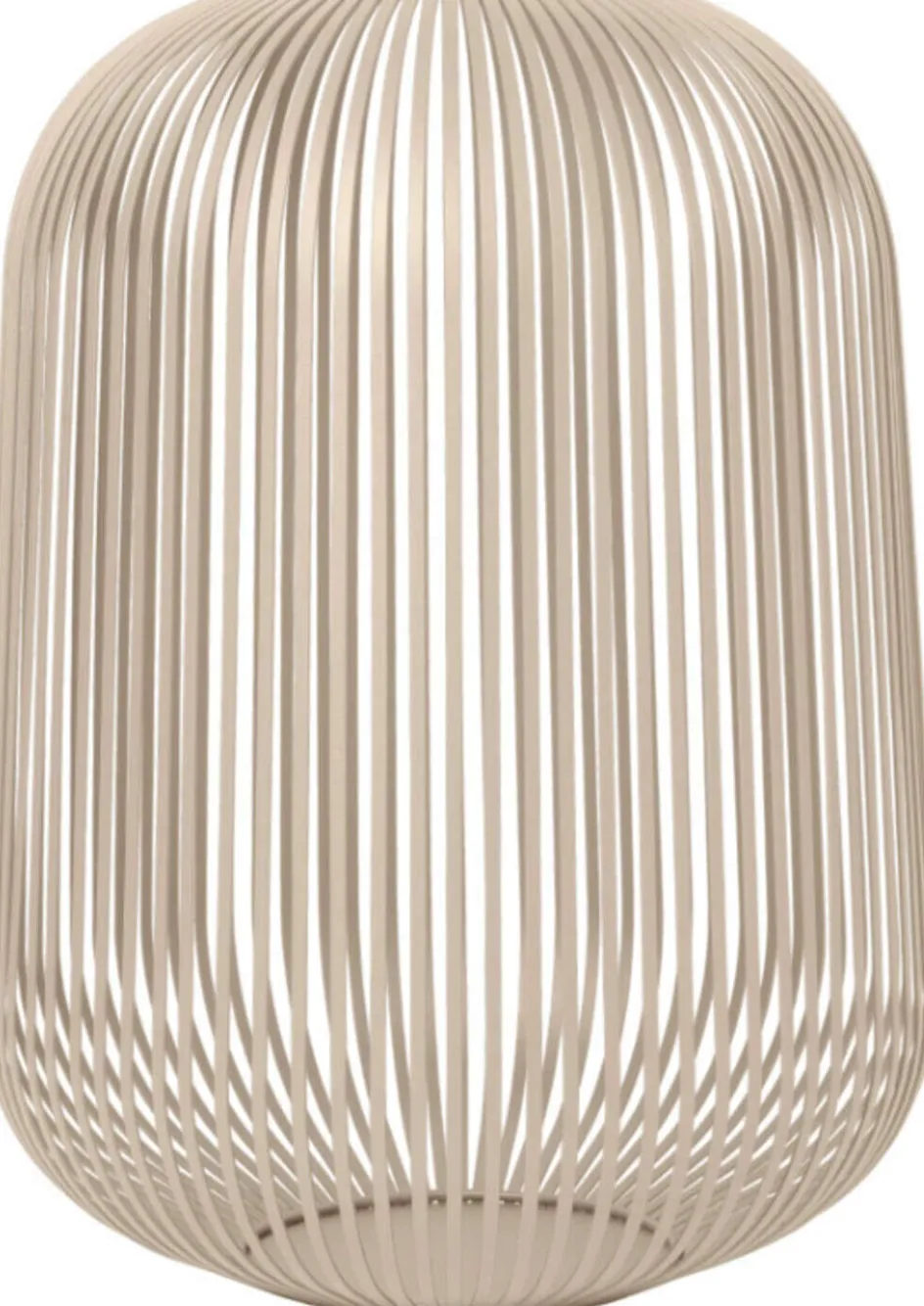 Hot Blomus LITO Lanterne H, Nomad