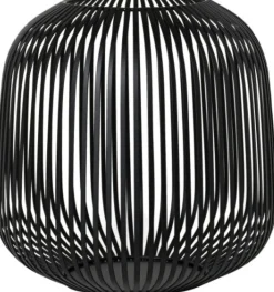Clearance Blomus LITO Lanterne H, Sort