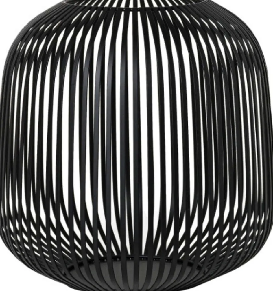 Clearance Blomus LITO Lanterne H, Sort