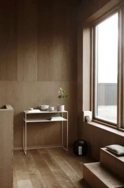 Clearance Blomus LITO Lanterne H, Sort