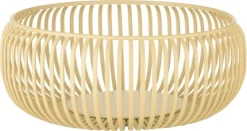 Outlet Blomus LITO Skål Ø25 cm, New Wheat
