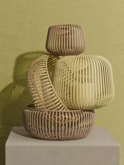 Outlet Blomus LITO Skål Ø25 cm, New Wheat