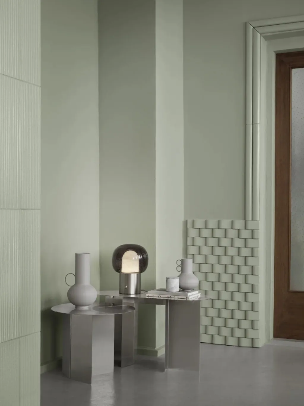 Blomus Stue|Vaser > LOHA Vase H,