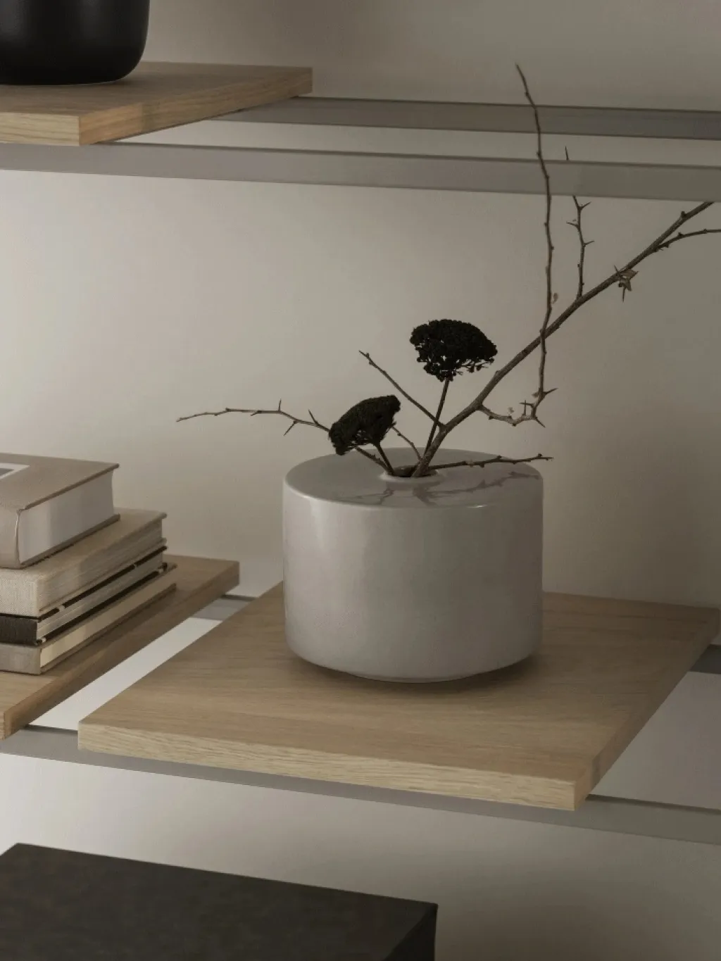 Online MAKOTO Vase H, Vaser