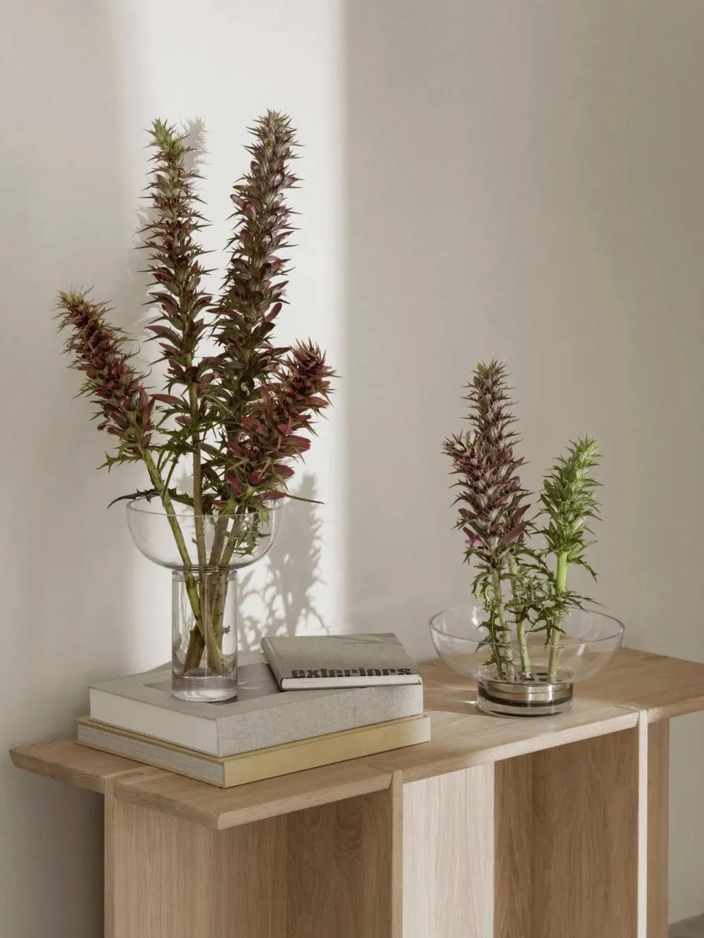 Online MIYABI Vase H, Stue|Vaser