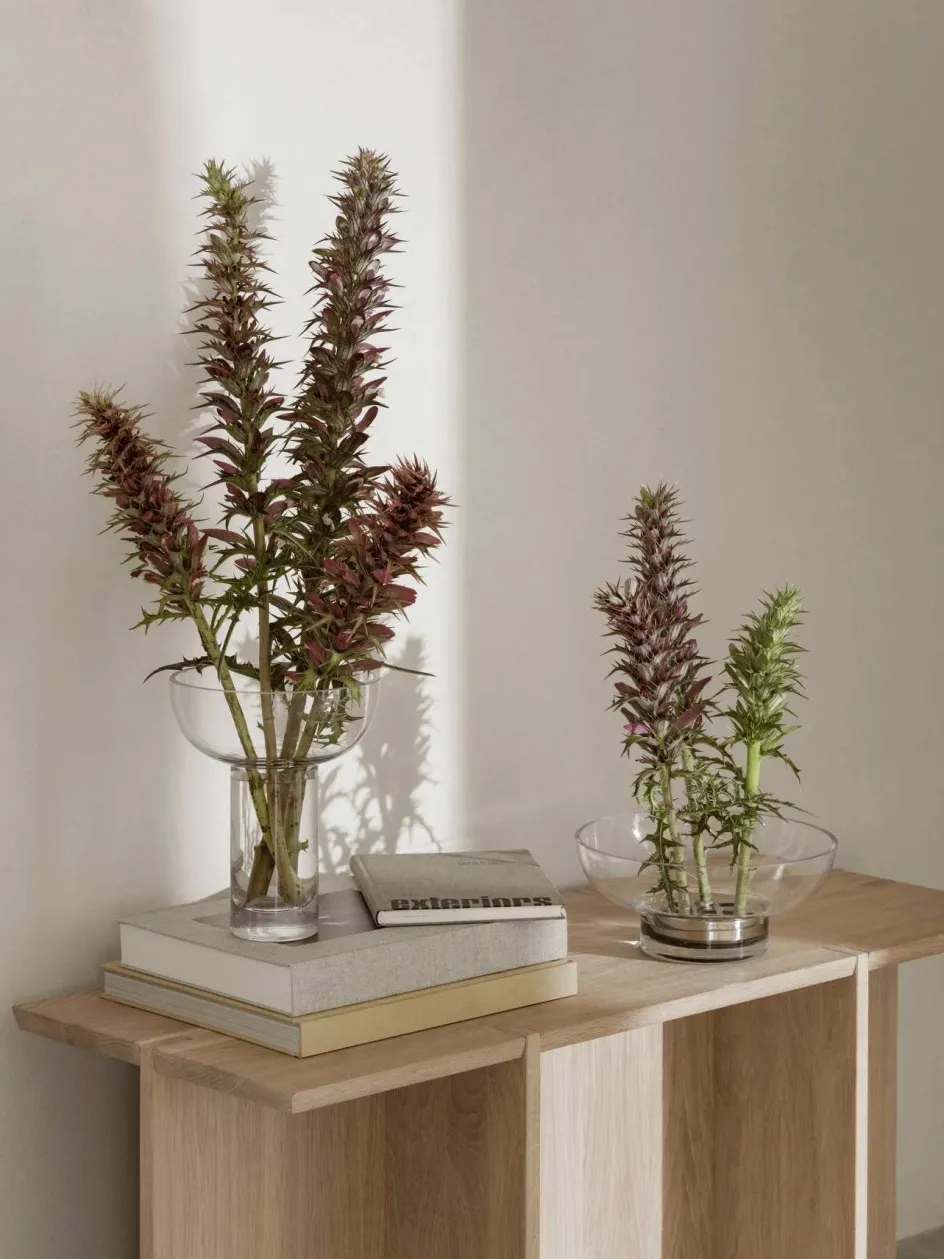 Discount Blomus MIYABI Vase H, Klar
