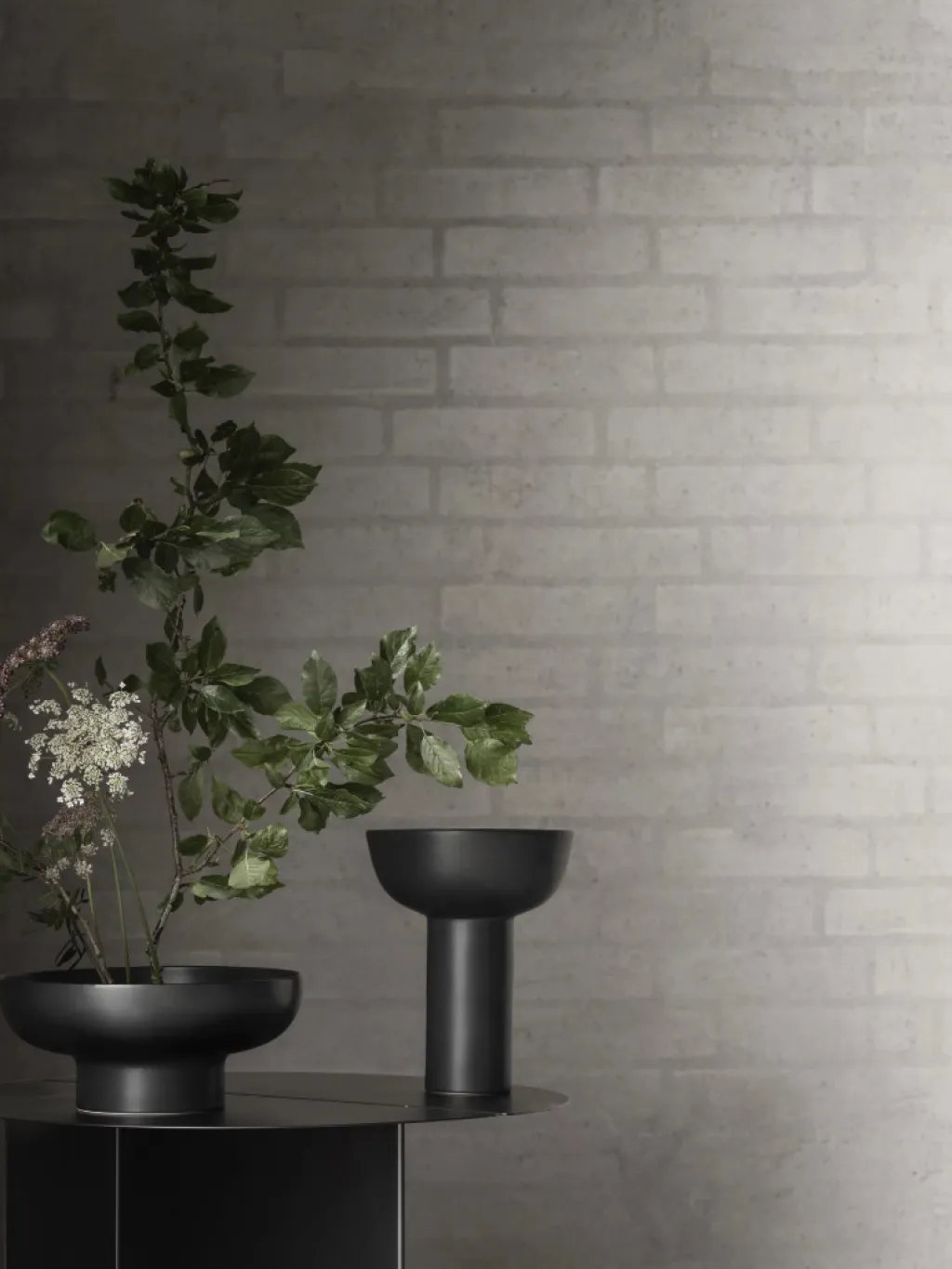 Blomus Stue|Vaser > MIYABI Vase H,