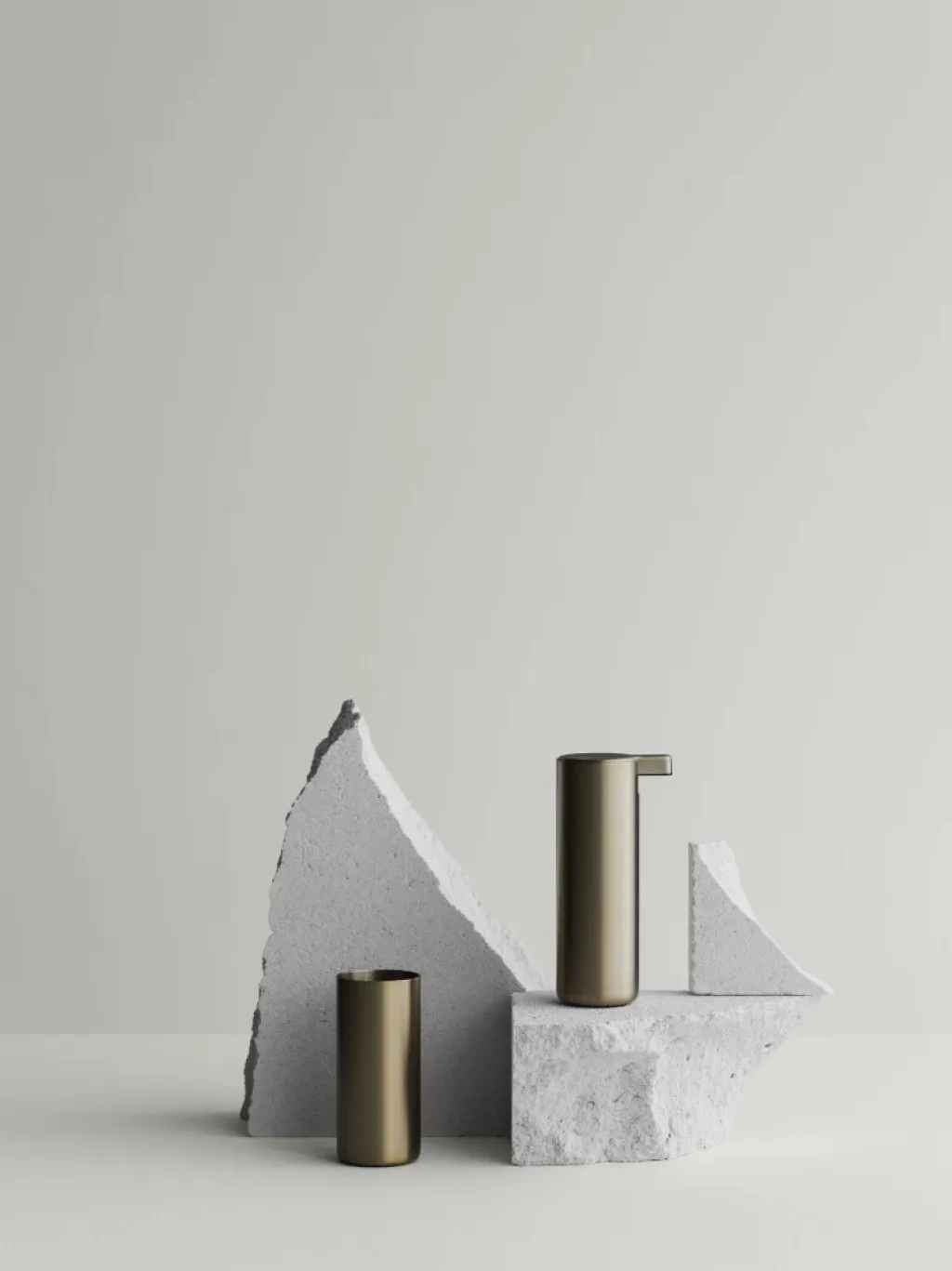 Outlet MODO Sæbedispenser 165 ml, Badeværelse