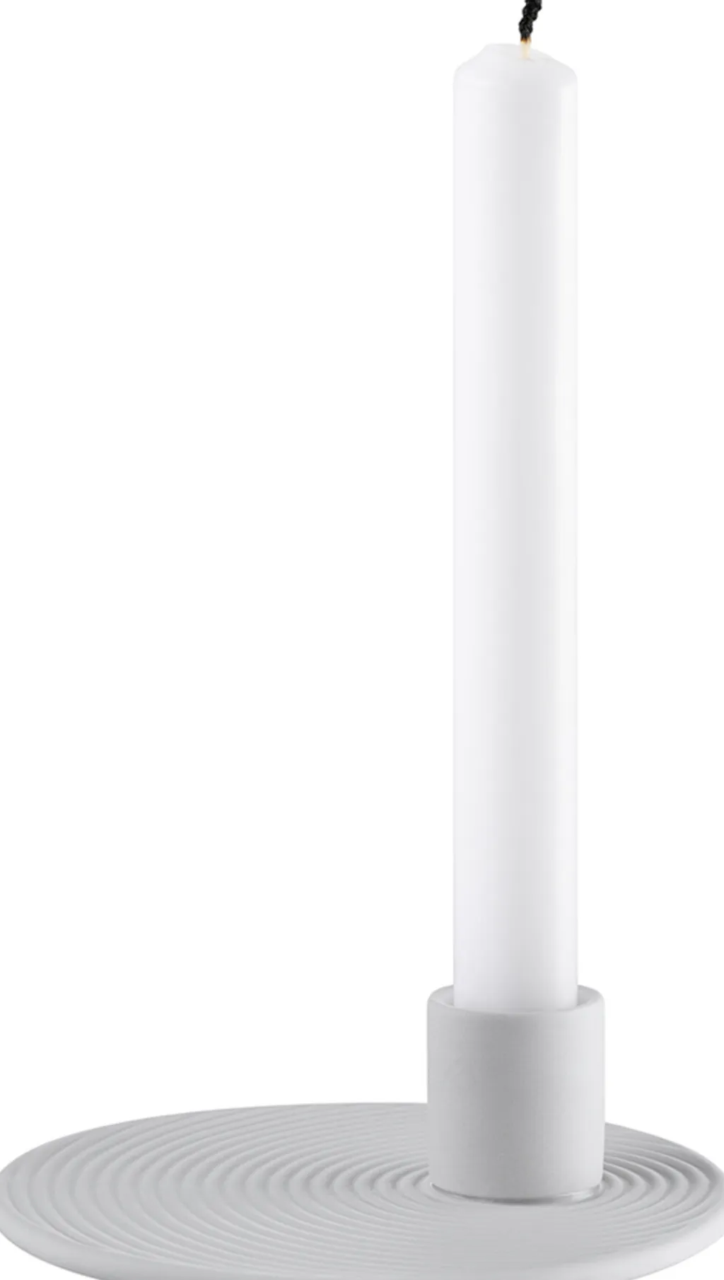 Blomus Lysestager > NONA Lysestage H3,5 cm,