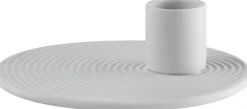 Blomus Lysestager > NONA Lysestage H3,5 cm,