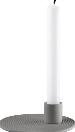 Hot NONA Lysestage H3,5 cm, Lysestager