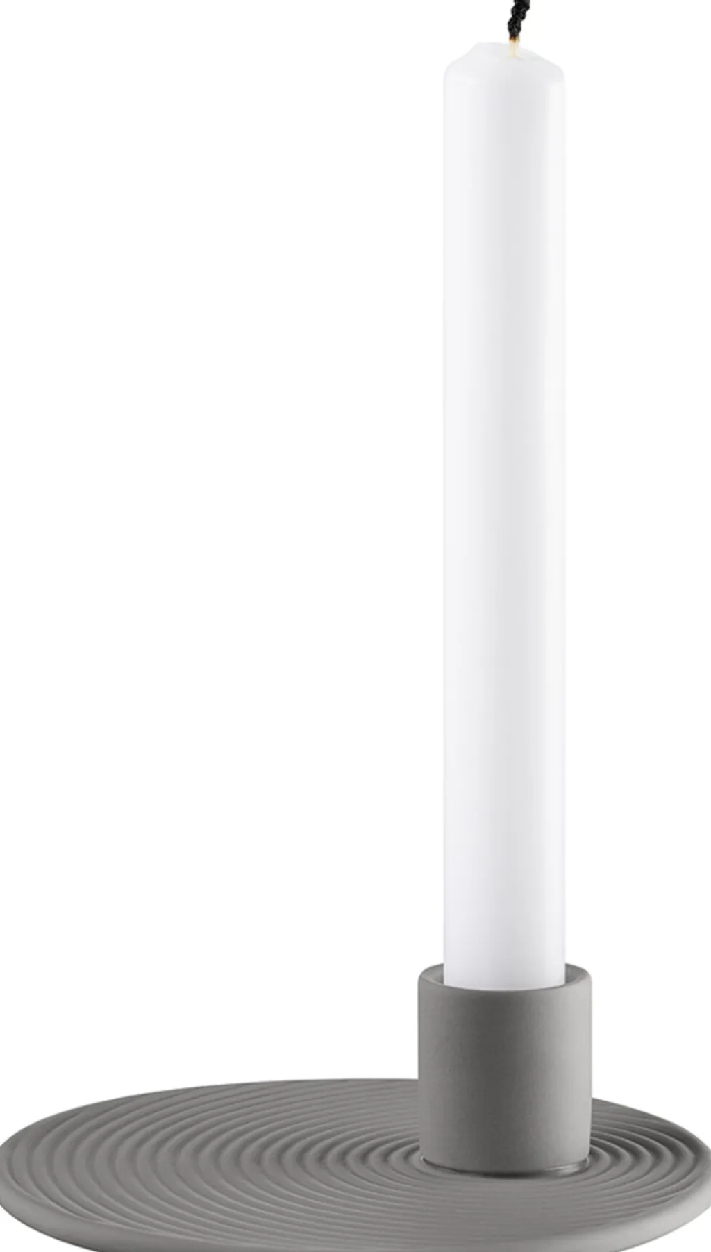 Hot NONA Lysestage H3,5 cm, Lysestager