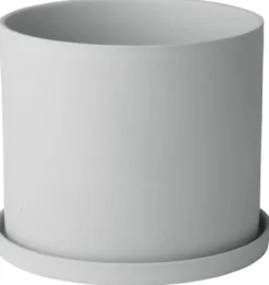 Blomus Stue|Urtepotter Og Krukker > NONA Urtepotte H12,5 cm,