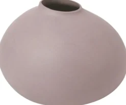 Online Blomus NONA Vase H13 cm, Bark