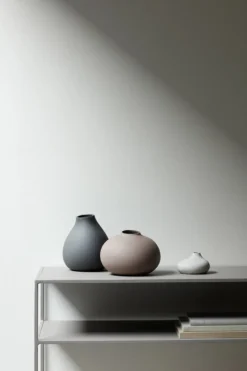 Online NONA Vase 3 stk, Stue|Vaser