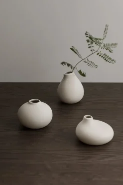 NONA Vase 3 stk, Stue|Vaser