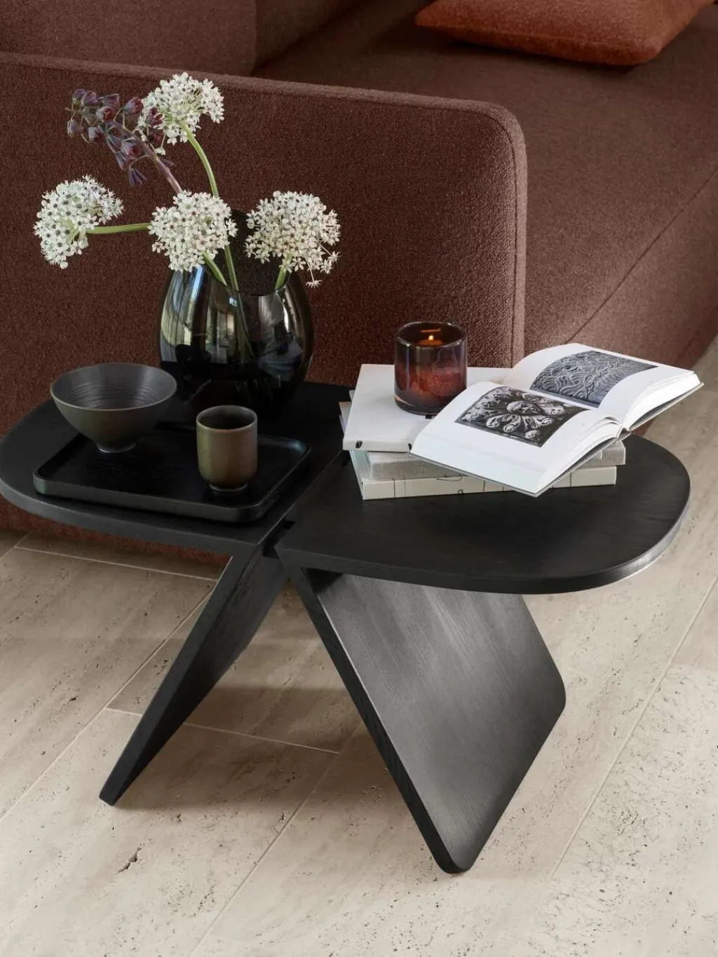 Blomus Lanterner > SAGA Lanterne H,
