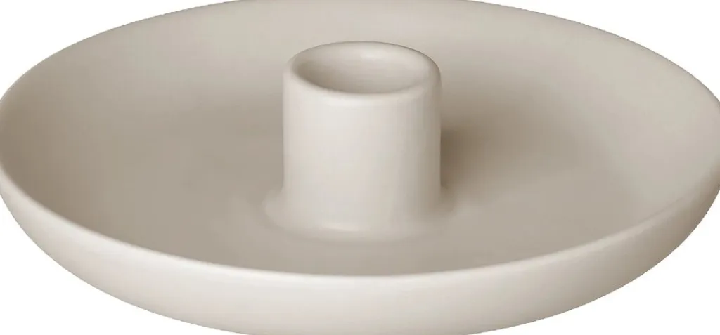 Blomus Lysestager > VELA Lysestage Ø,