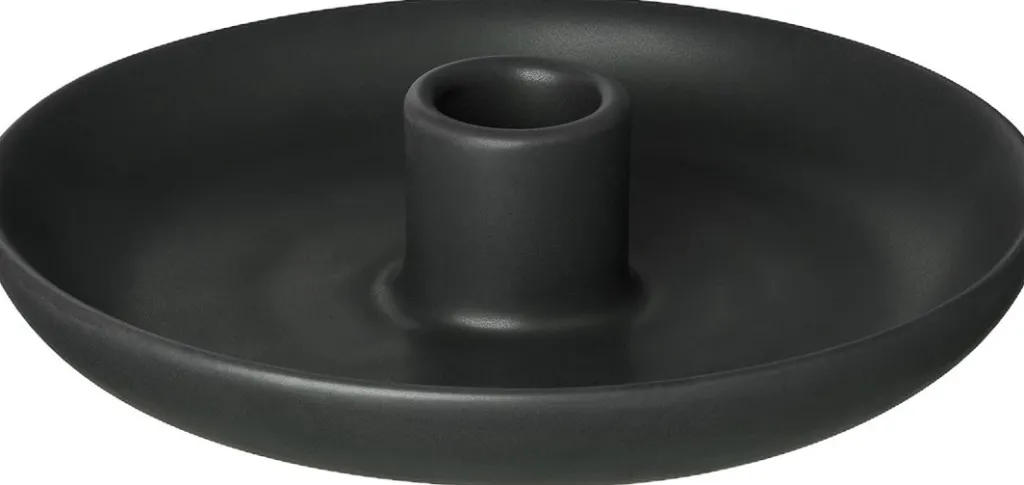 Discount VELA Lysestage Ø, Lysestager