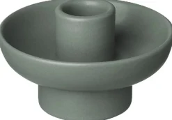 Blomus Lysestager > VELA Lysestage H4 cm,