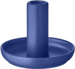 Blomus Lysestager > VELA Lysestage H9 cm,